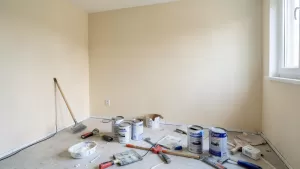 Cena remontu mieszkania za m2 Olsztyn