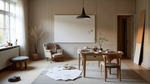 Cena remontu mieszkania za m2 Olsztyn