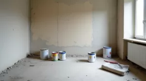 Cena remontu mieszkania za m2 Poznań