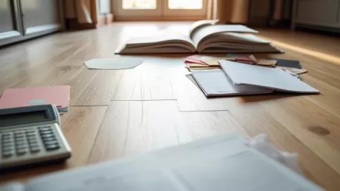 Cena remontu mieszkania za m2 Sosnowiec