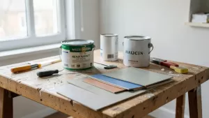 Cena remontu mieszkania za m2 Szczecin