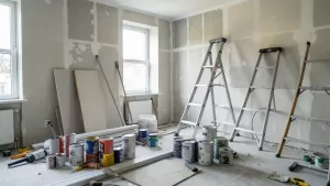 Cena remontu mieszkania za m2 Warszawa