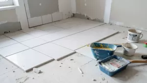 Cena remontu mieszkania za m2 Zabrze