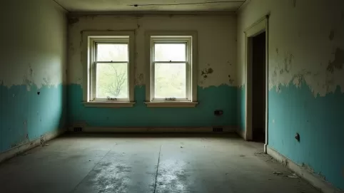 Cena za metr kwadratowy mieszkania do remontu