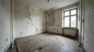 Cena za metr kwadratowy mieszkania do remontu Elbląg