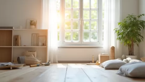 cennik remontów i wykończeń mieszkań