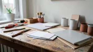 cennik remontów i wykończeń mieszkań Gdańsk