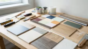 cennik remontów i wykończeń mieszkań Katowice