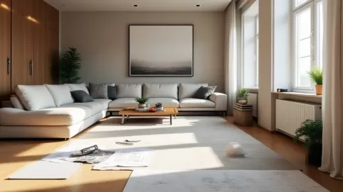 cennik remontów i wykończeń mieszkań Poznań