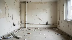 Co ile lat remont mieszkania