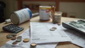 Co można odliczyć od podatku remont mieszkania