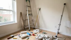 Czy trzeba zgłaszać remont mieszkania do spółdzielni