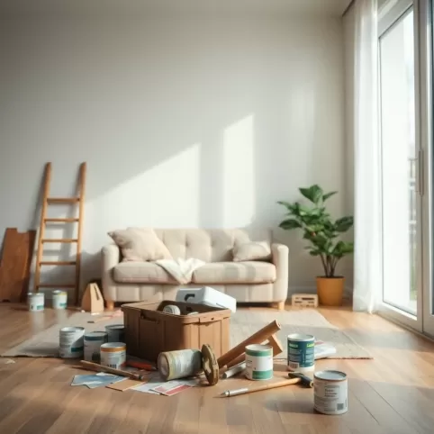 Czy W Niedzielę Można Robić Remont W Domu Jednorodzinnym