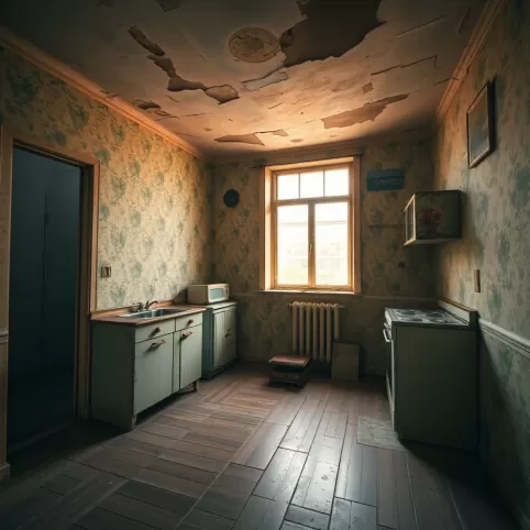 Czy Warto Remontować Stare Mieszkanie