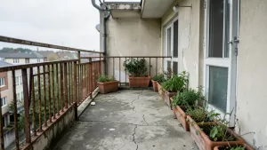 Do kogo należy remont balkonu w spółdzielni mieszkaniowej