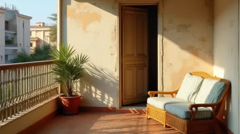 Do kogo należy remont balkonu w spółdzielni mieszkaniowej