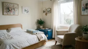 Gdzie zamieszkać na czas remontu