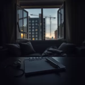 Gdzie Zgłosić Uciążliwy Remont