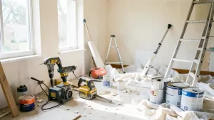 Głośne Prace Remontowe W Jakich Godzinach