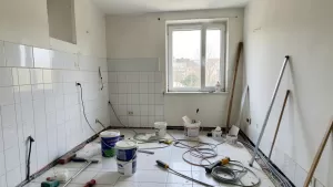 Ile kosztuje cały remont mieszkania w bloku