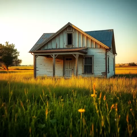Ile Kosztuje Mieszkanie Na Wsi Do Remontu