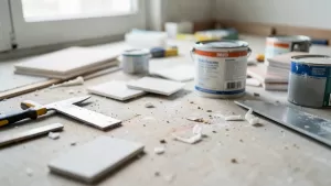 Ile kosztuje remont mieszkania w 2023 roku