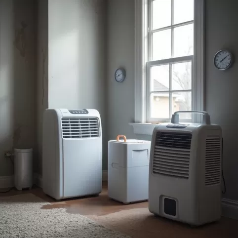 Jak Długo Osuszać Mieszkanie