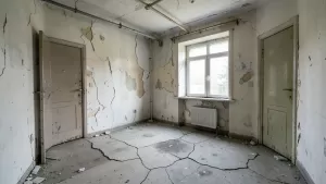 Jak dostać mieszkanie do remontu Legnica