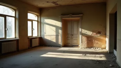 Jak dostać mieszkanie do remontu Legnica