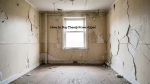 Jak kupić tanie mieszkanie do remontu