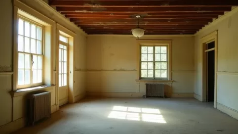 Jak kupić tanie mieszkanie do remontu