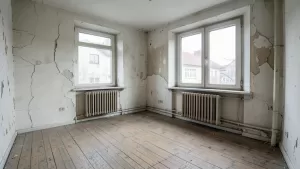 Jak kupić tanie mieszkanie do remontu Siedlce