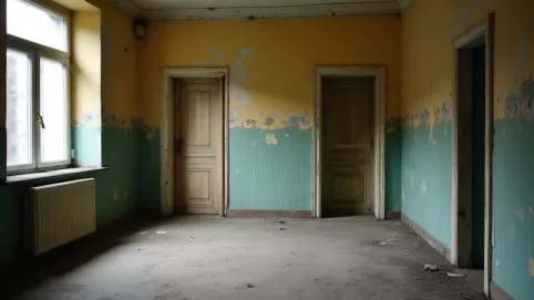 Jak kupić tanie mieszkanie do remontu Siedlce