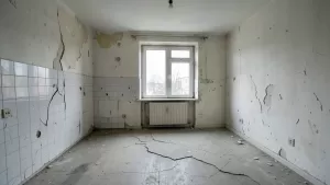 Jak kupić tanie mieszkanie do remontu Ursynów Warszawa