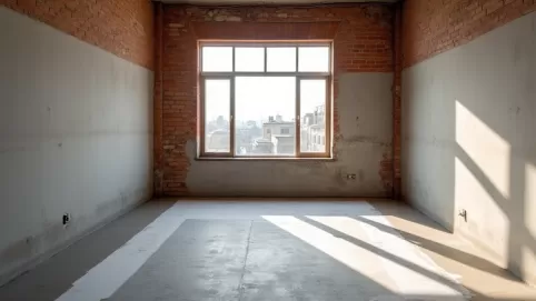 Jak kupić tanie mieszkanie do remontu Ursynów Warszawa