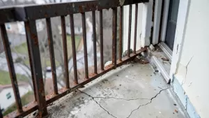 Jak napisać pismo do spółdzielni mieszkaniowej o remont balkonu