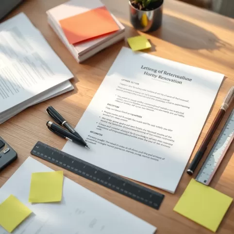 Jak napisać pismo do spółdzielni mieszkaniowej o remont balkonu