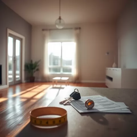Jak Odebrać Mieszkanie