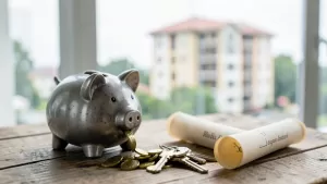 Jak odzyskać fundusz remontowy po sprzedaży mieszkania