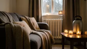 Jak Ogrzać Mieszkanie Bez Kaloryfera
