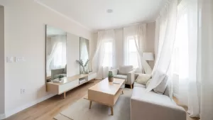 Jak Optycznie Powiększyć Mieszkanie