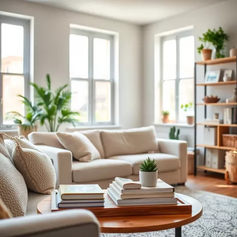 Jak Posprzątać Mieszkanie