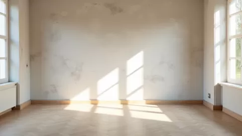 jak przeprowadzić remont mieszkania