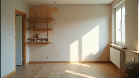 jak tanim kosztem wyremontować mieszkanie Białystok