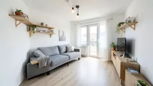 jak tanim kosztem wyremontować mieszkanie Gdynia