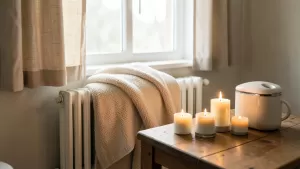 Jak Tanio Dogrzać Mieszkanie