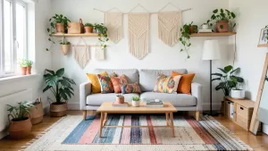 Jak Tanio Udekorować Mieszkanie