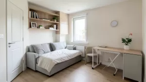 Jak Urządzić Małe Mieszkanie 30 M