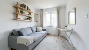 Jak Urządzić Mieszkanie 16M2