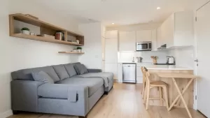 Jak Urządzić Mieszkanie 26 Metrów